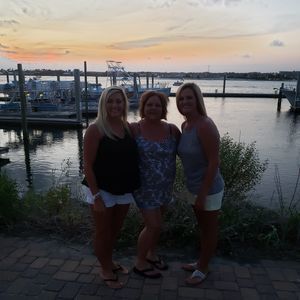 Meet your Posher, Valerie